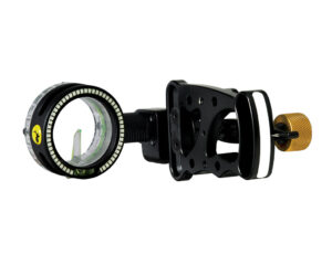 Trophy Ridge Drive Sight Black 1 Pin .029 RH