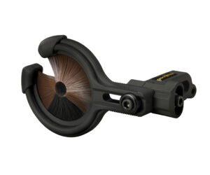 Trophy Ridge Whisker Biscuit Power Shot Black Small RH/LH