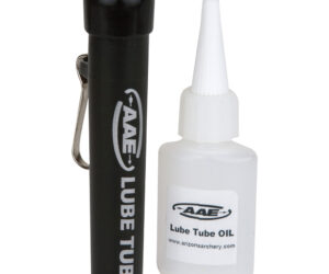 AAE Lube Tube
