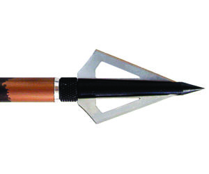 Velox Optimus Broadheads 125 gr. 3 pk.
