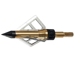 Velox Optimus Broadheads 100 gr. 3 pk.