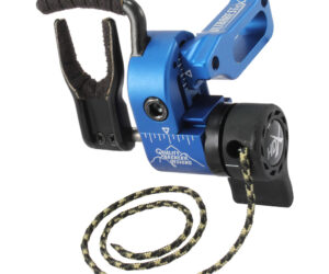 QAD UltraRest HDX Blue RH