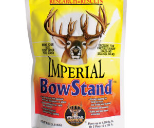 Whitetail Institute Imperial Seed BowStand 4 lb.