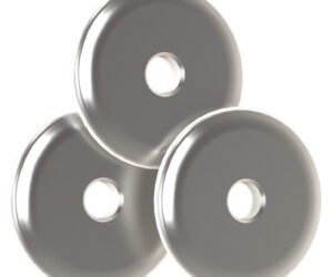 Bee Stinger Freestyle Weights Stainless 1 oz. 3 pk.