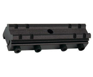 TruGlo Scope/Red-Dot Mount 3/8 in. to Weaver