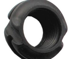 Specialty Archery Peep Housing Black 1/8 in. 45 Degree