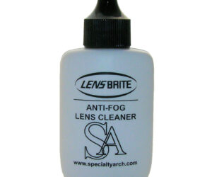 Specialty Archery Lens Brite Anti-Fog Cleaner