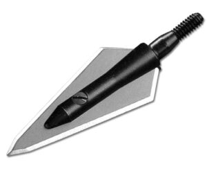 Magnus Killer Bee Broadheads 2 Blade 125 gr. 3 pk.