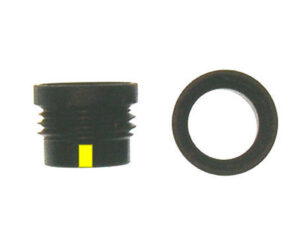Specialty Archery Clarifier 1/4 in. No. 1