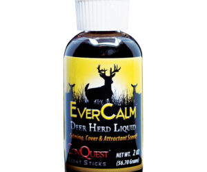 ConQuest EverCalm Deer Herd Liquid