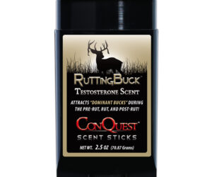 ConQuest EverCalm Scent Stick Rutting Buck Testosterone