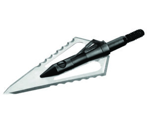 Magnus Stinger Buzzcut Broadheads 4 Blade 150 gr. 3 pk.