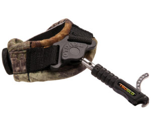 TruGlo Detonator Release BOA Strap Camo