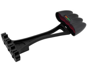 TruGlo Tuff-Loc Quiver Black 4 Arrow