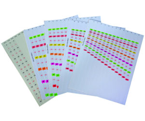 HHA Sight Tapes Optimizer Ultra