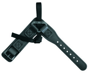 Scott Replacement Buckle Strap Nylon Connector Black