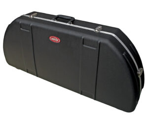 SKB Hunter Series Bow Case Black