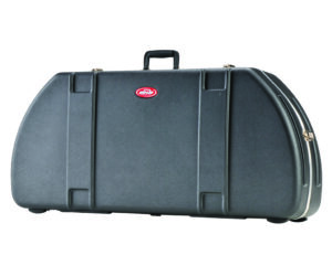 SKB Hunter XL Series Bow Case Black