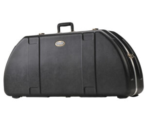 SKB Mathews Hunter Series Bow Case Black