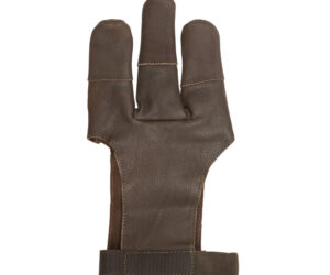 Damascus Doeskin Shooting Glove Small RH/LH