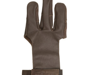Damascus Doeskin Shooting Glove Large RH/LH