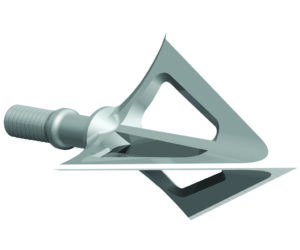 G5 Montec Crossbow Broadheads 100 gr. 3 pk.