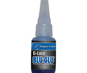 G5 G-Lock Blu-Glu Adhesive