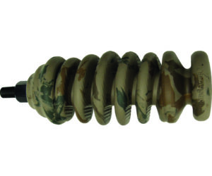 Limbsaver S-Coil Stabilizer Camouflage 4.5 in.
