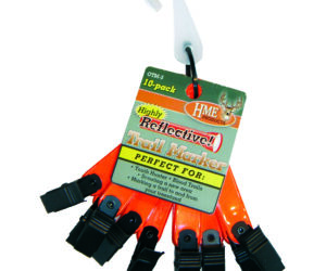 HME Reflective Trail Marker 10 pk.