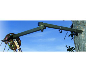 HME Folding Bow Hanger 3 pk.