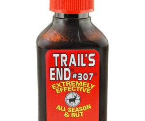 Wildlife Research Trails End Ultimate Buck Lure 1 oz.
