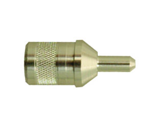 Carbon Express Pin Nock Adapters CXL Pro 250-350 12 pk.