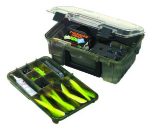 Plano Archery Box Camouflage
