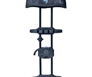 G5 Head Loc Quiver Black 6 Arrow