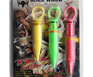 Black Widow Widow Maker Scent Sticks 3 pk.