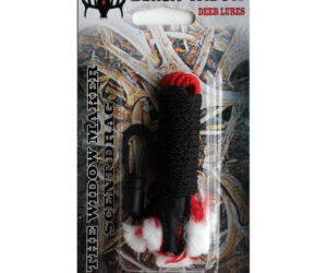 Black Widow Widow Maker Scent Drag