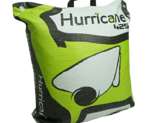 Hurricane Bag Target H-20
