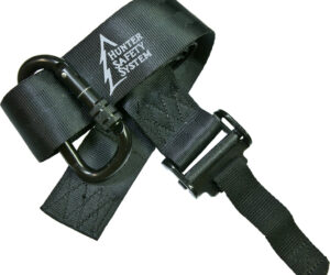 Hunter Safety System Quick Connect Tree Strap 3 pk.