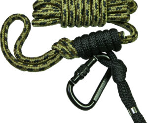 Hunter Safety System Rope Style Tree Strap