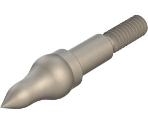 Gold Tip EZ-Pull Points 9/32 85 gr. 12 pk.