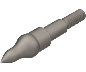Gold Tip EZ-Pull Points 9/32 100 gr. 12 pk.
