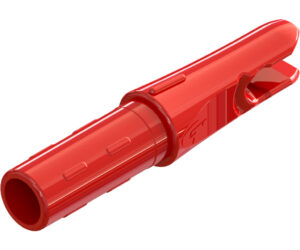 Gold Tip GT Series Nocks Ruby 12 pk.