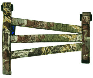 Vista Ultra-Lite Armguard w/Velcro Camouflage