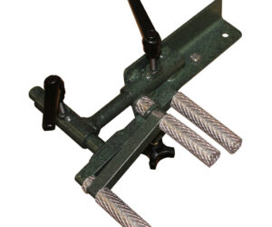 Last Chance EZ Green Vise