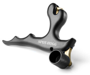 Spot Hogg Whipper Snapper Release Closed Jaw 4 Finger