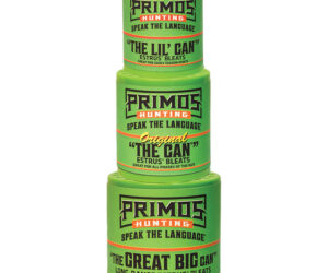 Primos The Can Call Family Pack 3 pk.
