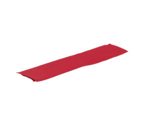 October Mountain String Silencers Red 2 pk.