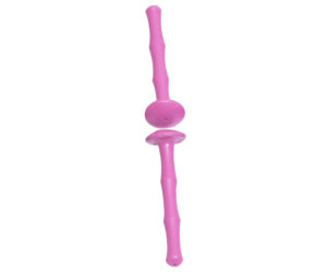 Fin Finder Hydro-Shot Finger Savers Pink 2 pk.