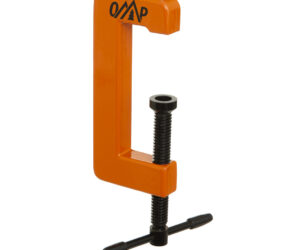 October Mountain Versa-Cradle Versa Clamp Only