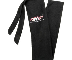 October Mountain Longbow Sleeve Black 78 in.